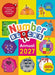 Numberblocks Annual 2027