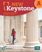 New Keystone - (AE) - 3rd Edition (2019) - Student Edition with Digital Resources - Level A