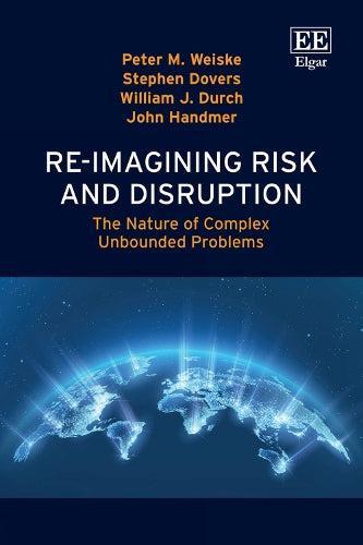 Re-imagining Risk and Disruption