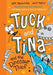 Tuck and Tina and the Dinosaur Thief