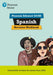 Pearson Revise Edexcel GCSE Spanish Revision Workbook - for 2026, 2027 exams