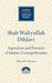 Shah Waliyullah Dihlavi