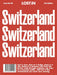 Lost in Switzerland