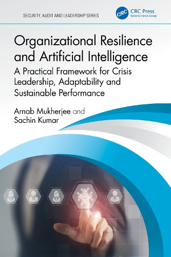 Organizational Resilience and Artificial Intelligence