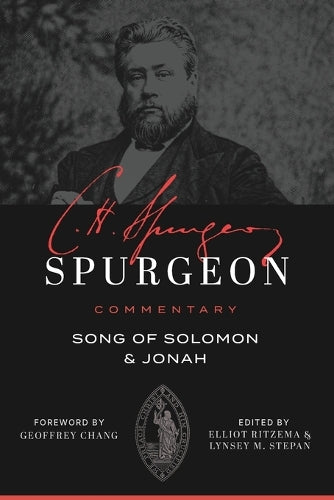 Song of Solomon and Jonah
