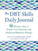 The DBT Skills Daily Journal