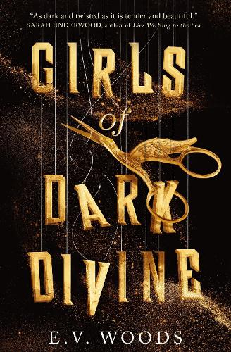 Girls of Dark Divine