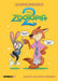 Las Nuevas Aventuras de Zootopia 2 Vol. 1 (Spanish Language Edition)