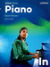 Piano Exam Pieces 2027 & 2028, Abrsm Initial Grade