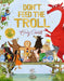 Don't Feed the Troll