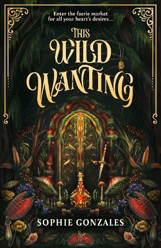 This Wild Wanting