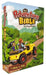 NIrV, Adventure Bible for Early Readers, Paperback, Full Color