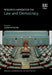 Research Handbook on Law and Democracy
