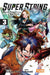 Super String: Marco Polo’s Travel to the Multiverse, Vol. 3