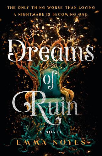 Dreams of Ruin