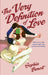 The Very Definition of Love