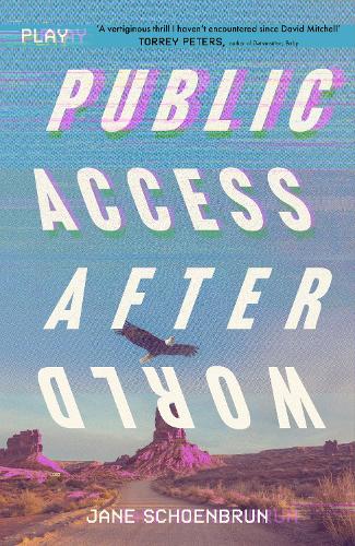 Public Access Afterworld