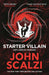 Starter Villain