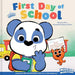 First Day of School