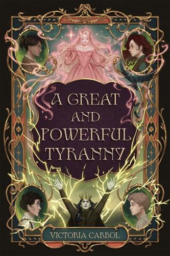 A Great and Powerful Tyranny