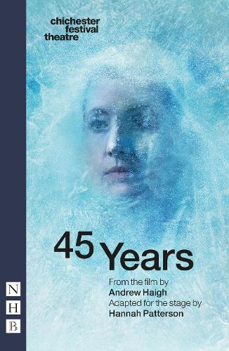 45 Years