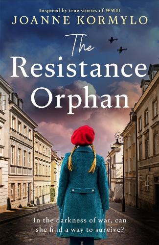 The Resistance Orphan