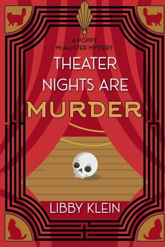 Theater Nights Are Murder