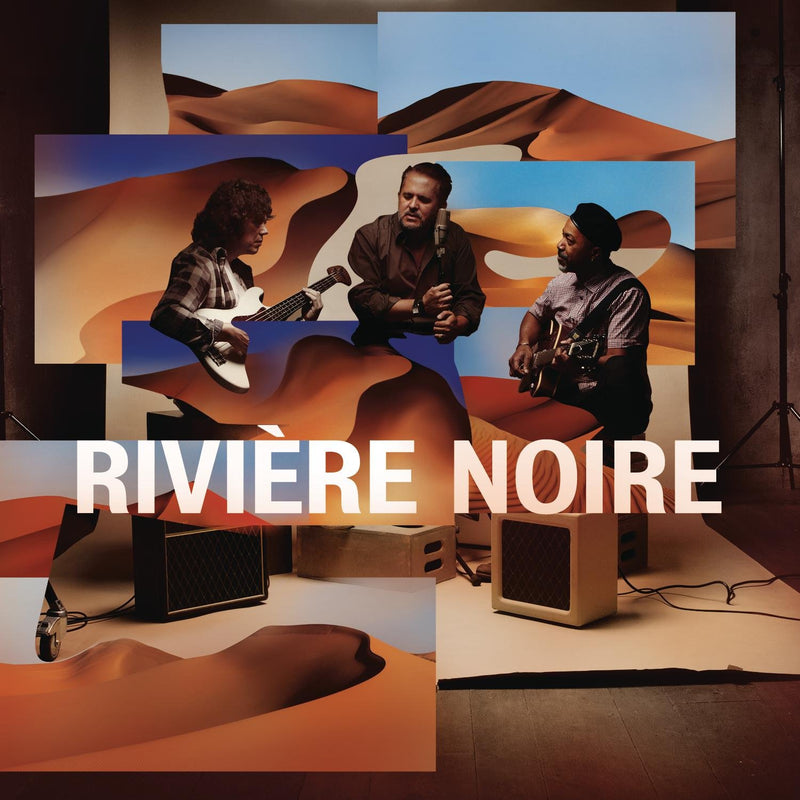 Riviere Noire