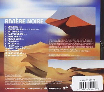 Riviere Noire