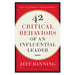 42 Critical Behaviors of an Influential Leader