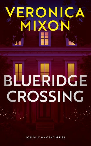 BlueRidge Crossing
