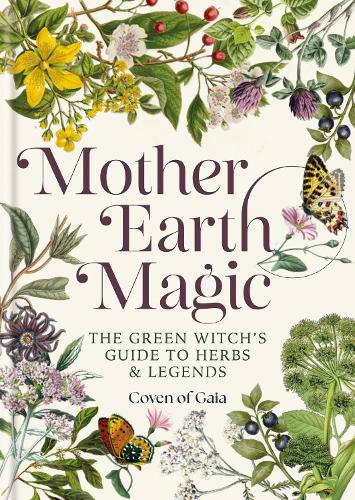 Mother Earth Magic