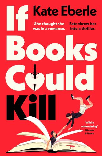 If Books Could Kill