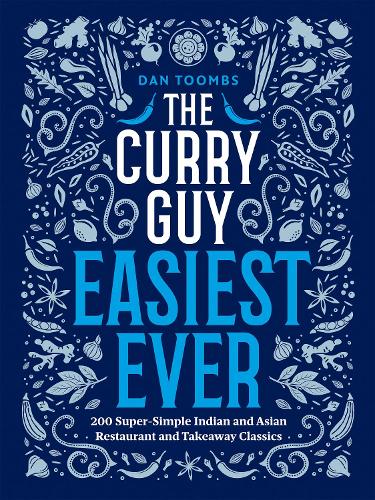 The Curry Guy Easiest Ever