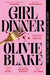 Girl Dinner
