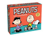 PEANUTS® 2027 Day-to-Day Calendar