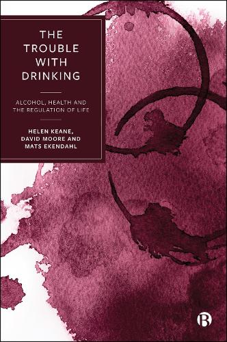 The Trouble with Drinking