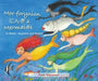 Mor-forynion | Mermaids (In Welsh, Japanese and English)
