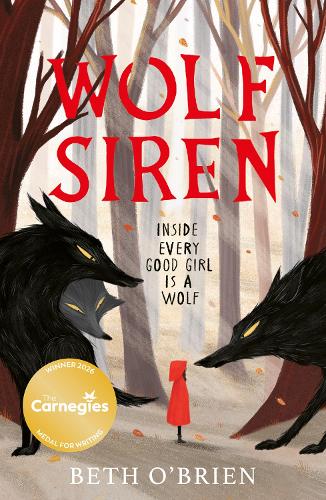 Wolf Siren