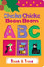 Chicka Chicka Boom Boom ABC Touch & Trace
