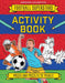 Football Superstars: Activity Book