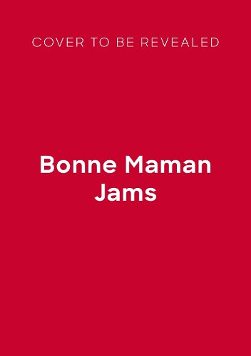 Bonne Maman Jams