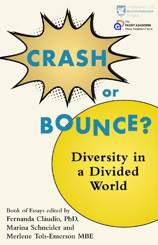 Crash or Bounce