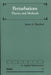 Perturbations