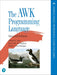 The AWK Programming Language