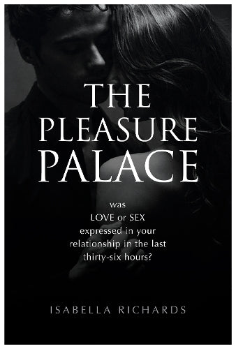 The Pleasure Palace