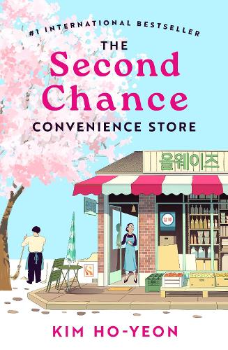 The Second Chance Convenience Store