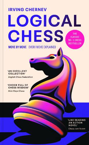 Logical Chess: Move by Move