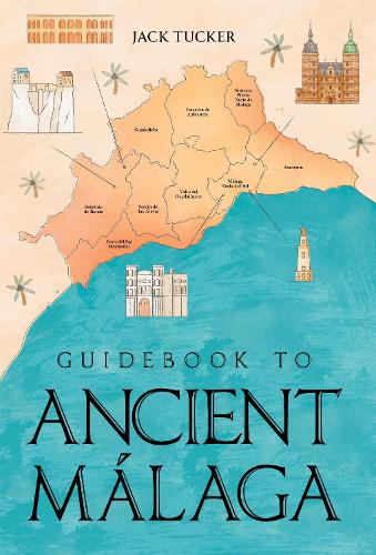 Guidebook to Ancient Malaga