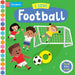 I Love Football
